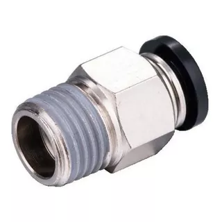 Conector Racor Tubo 4 X M10