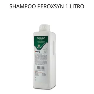 Peroxsyn Konig 1 Litro Peróxido De Benzoíla