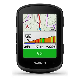 Garmin Edge 840, Ciclo Computador  Para Bicicletas