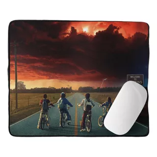 Mousepad Stranger Things Modelo 2