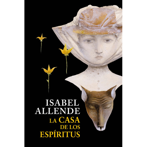 La casa de los espíritus, de Allende, Isabel. Serie Éxitos Editorial Plaza & Janes, tapa dura en español, 2019