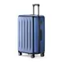 Valija Maleta Carry On Xiaomi Luggage Classic 20" Azul 38L Policarbonato Rígido Cerradura TSA Ruedas Giratorias 360° Asa Telescópica Ajustable Diseño Elegante y Duradero