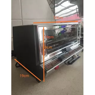 Horno Eléctrico Recondicionado 