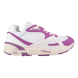 Zapatillas Le Coq Sportif Lcs R850 Mujer - 2220231