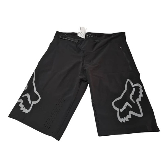 Short Mtb  Ciclismo Unisex Regulador Cintura