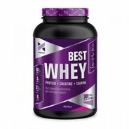 Proteina Xtrenght Best Whey Protein 2lbs