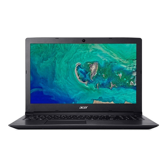 Notebook Acer Aspire 3 A315-34 Celeron N4000 8gb 128gb 15.6