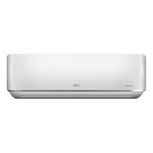 Aire acondicionado BGH  split inverter  frío/calor 4500 frigorías  blanco 220V BSI53WCCR