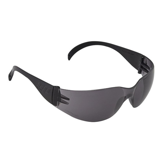 Gafa Proteccion Lente Spy Gris Steelpro