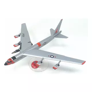 Boeing B-52 E X-15 1/175 Kit De Monta Suporter Atlantis 273