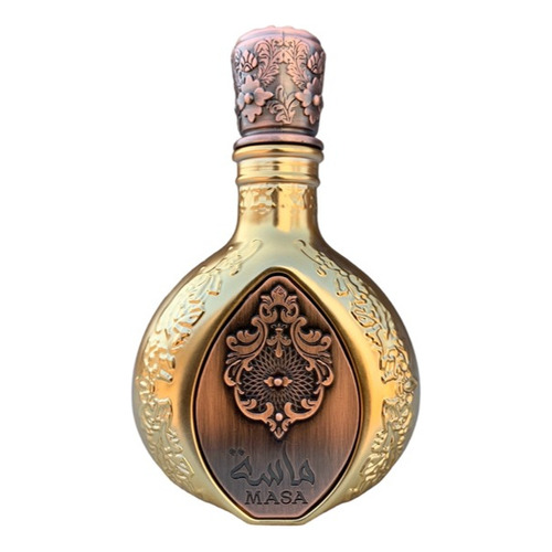 Perfume Masa Lattafa Pride, 100 ml