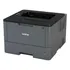 Impresora simple función monocromática Brother HL-L5100DN