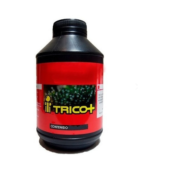 Trico + Polvo Soluble 250gr Fertilizante Organico Flora