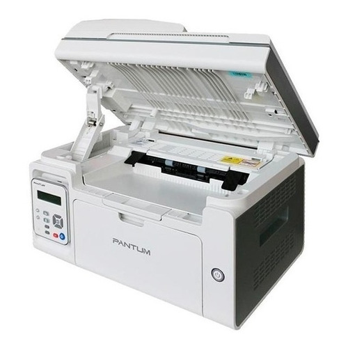Impresora Laser Multifuncional Pantum M6559nw
