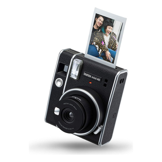 Instax Mini 40 Cámara Instantánea