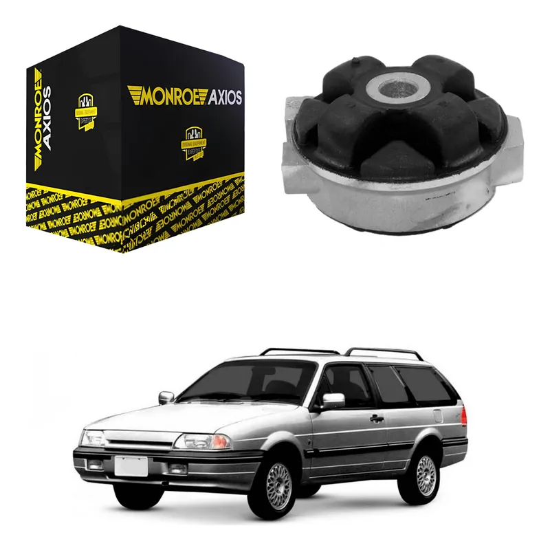 Coxim Cambio Axios Royale 1.8 2.0 1992 A 1996