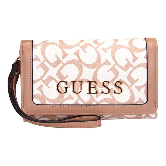 Cartera Guess Factory Sg924342-bls