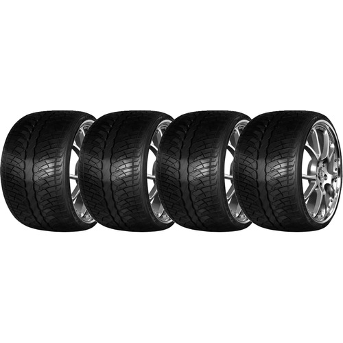 Kit de 4 llantas Antares MAJORIS M5 LT 275/45R22 112 V