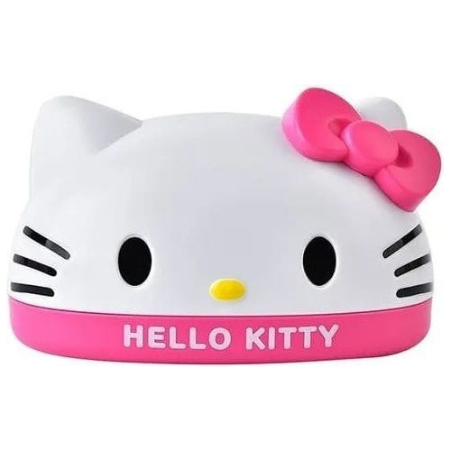 Jabonera Hello Kitty Infantil Niñas Regadera Bañera Baño Color Fucsia