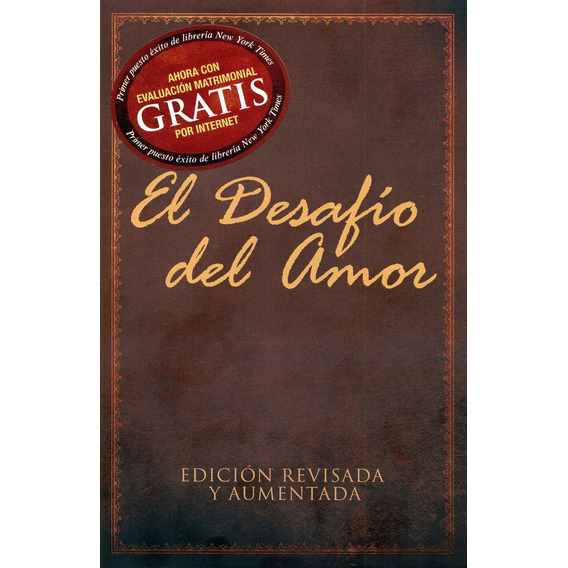 Desafio Del Amor