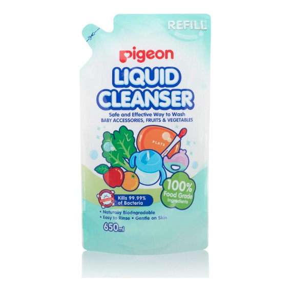 Limpiador Liquido | Repuesto - Unidad a $58394