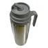 Termo Acero Inoxidable Comet 1l.tapon Cebador Cadaques