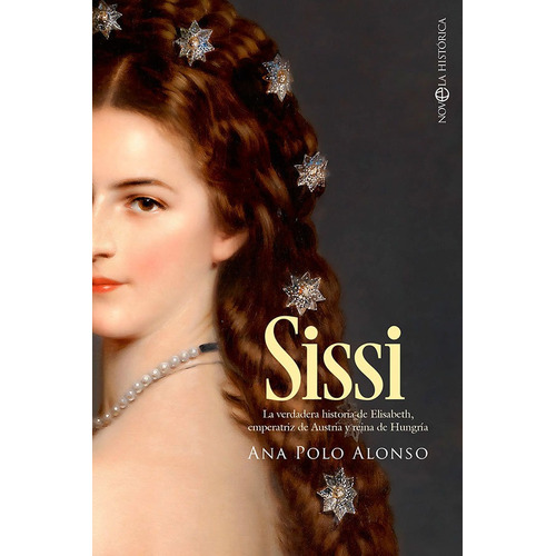 Libro Sissi - Polo Alonso, Ana