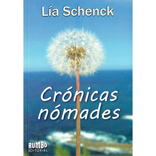 Cronicas Nomades - Lia Schenck