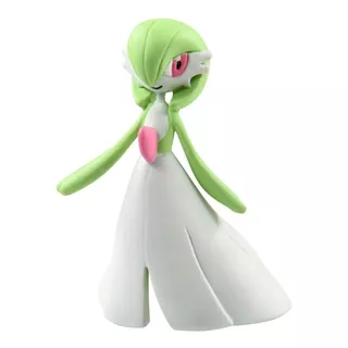 Pokemon Moncolle Ms-29 Gardevoir Original Tomy Takara Japon