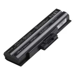 Bateria P/ Notebook Sony Vaio Vgp-bps13/s Vgp-bps13b/b 