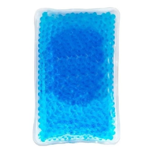 Medica Vital Compresa gel frío caliente terapia 14.5x9cm