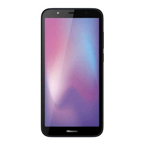 Smartphone Hisense E20 16 Gb Azul 2 Gb Ram Lte Azul Marino