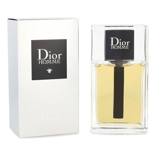  Dior Homme EDT 150 ml para  hombre  