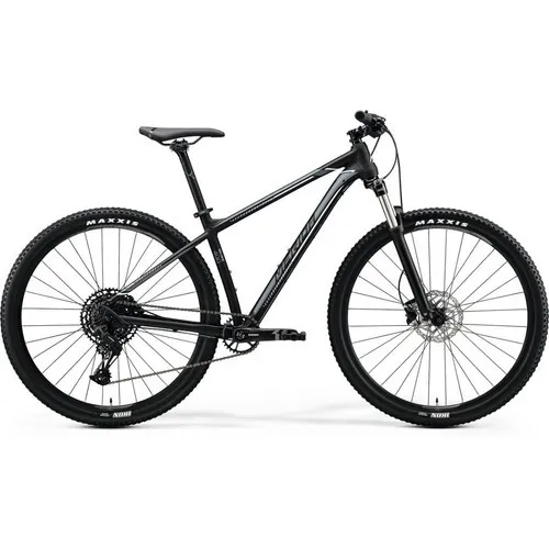 Mountain bike Merida Big.Nine 400 2020 MercadoLibre