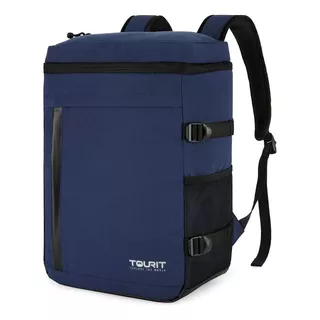 Tourit - Mochila Térmica Con Aislamiento Cooler - 32l