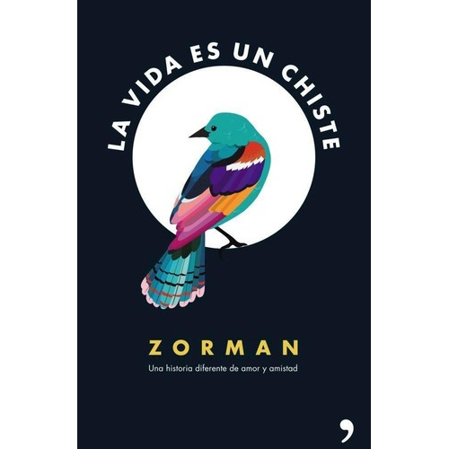 Vida Es Un Chiste La-zorman-temas De Hoy