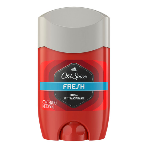 Antitranspirante en barra Old Spice Fresh 50 g