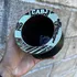 Mate Clásico Modelo Boca Juniors Escudo Riquelme Hinchada 12 Negro Boca Jnrs