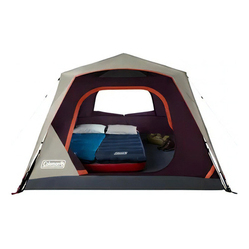 Carpa Coleman Instant Skylodge 4 Personas Camping