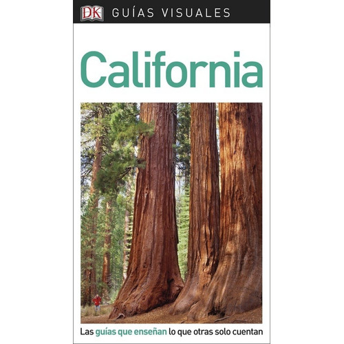 California Guias Visuales 2018 - Aa.vv.