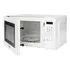 Microondas Microsonic HMDIG20208 blanco 20L