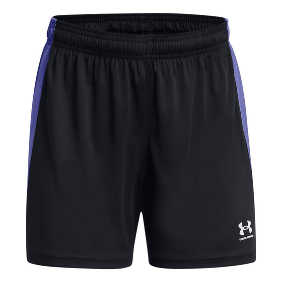 Short Under Armour Ws Ch. Knit Short Para Dama