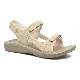 Sandalias Columbia Barraca Sunlight Mujer 