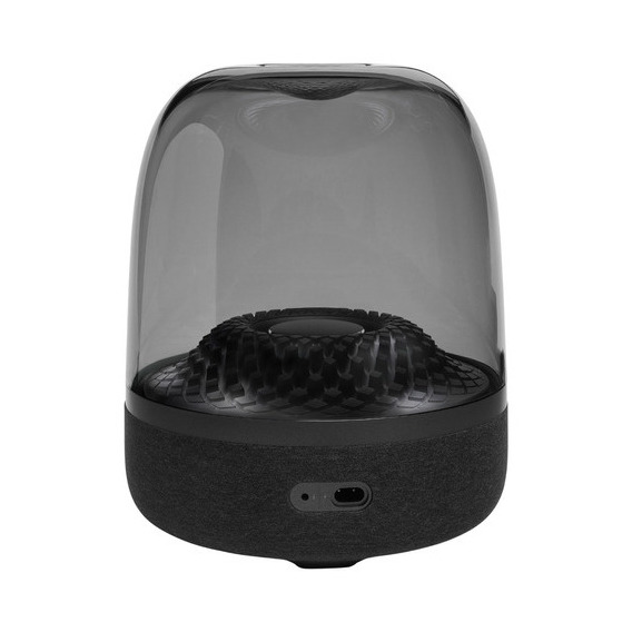 Harman Kardon Aura Studio 4 Parlante Bluetooth Negro