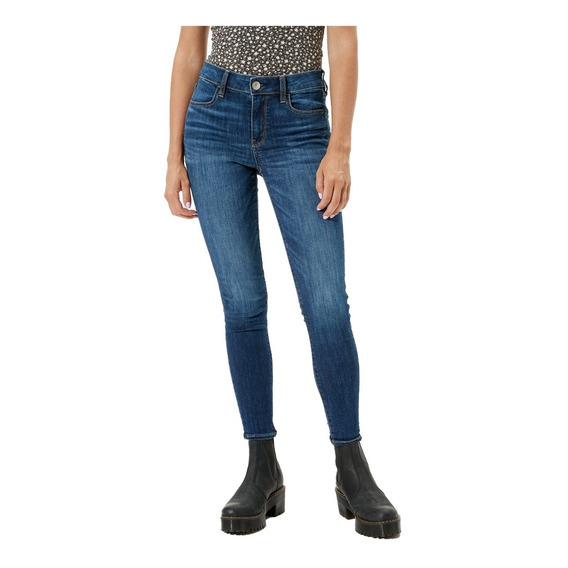 Pantalón Mujer American Eagle Next Level High-waisted Jeggng