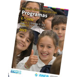 Libro Impreso Programa Ebi 2do Ciclo 