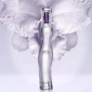 Yanbal Gaia Gaïa Perfume 50 Ml Para Mu - mL a $1910