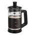 Cafeteira Hamilton Beach 40400 automática preta prensa francesa