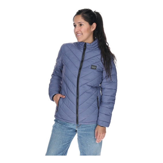 Parka Mujer Frost Parka Morado Merrell