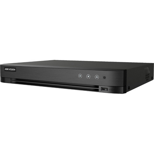 DVR Hikvision Full HD 1080p DS-7216HGHI-M1 110 V/220 V